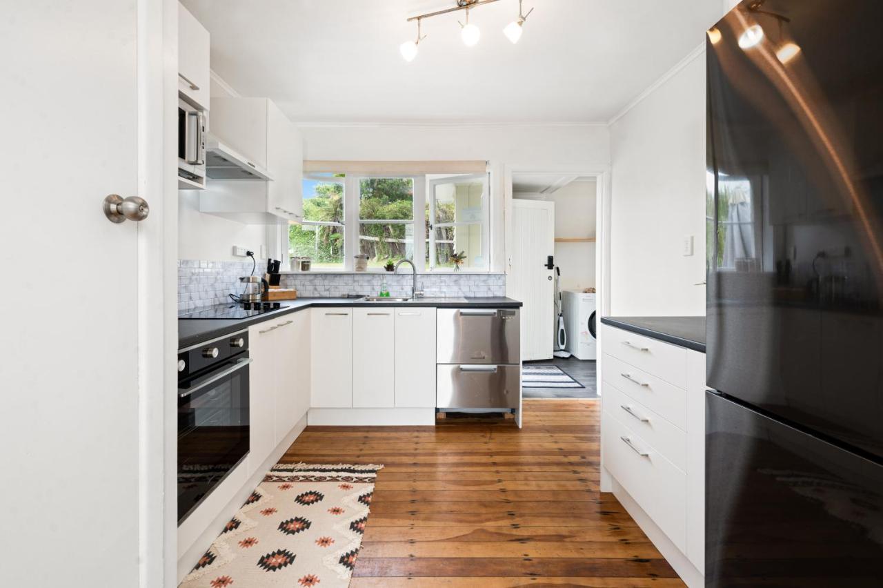 Lake, Mountain View Cottage Rotorua Bagian luar foto